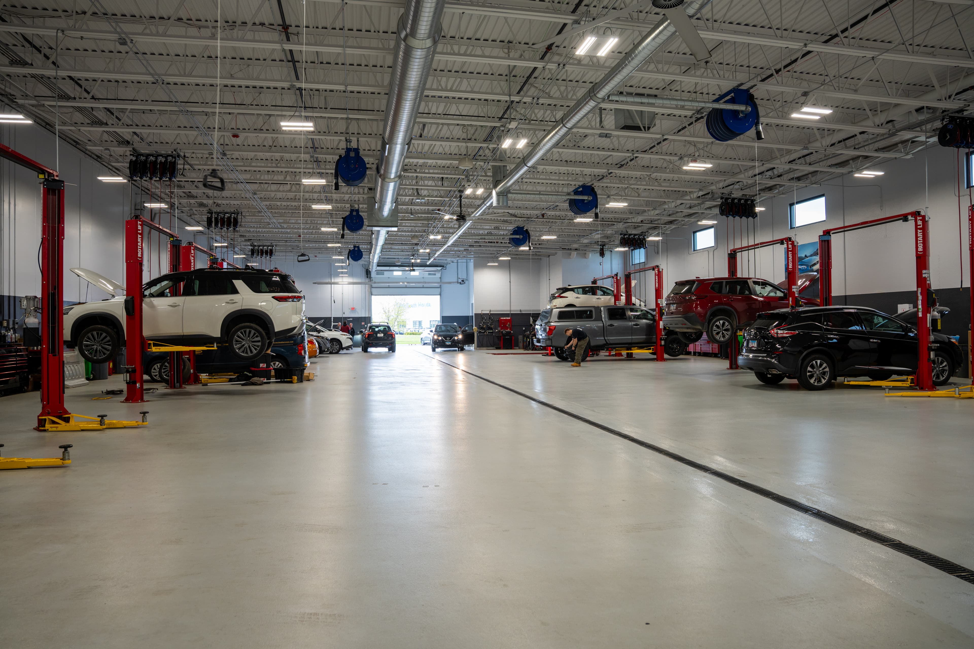 Nissan of Elgin photo 3
